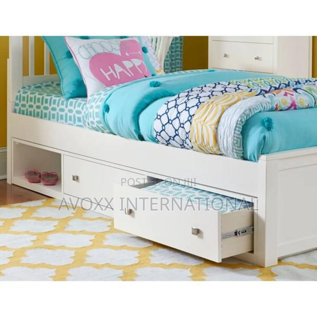 Harold Under-Bed Storage
By
Viv + Rae W003540531 · Photo 2