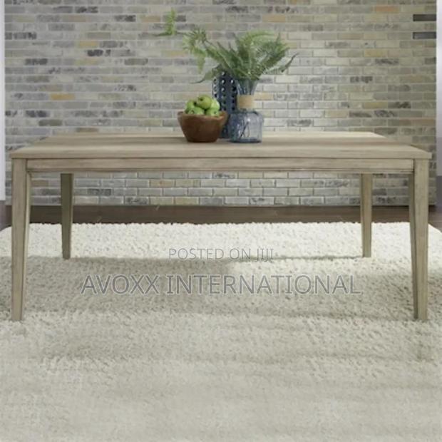 Farmhouse 72" Rectangular Dining Table by Liberty Furniture · Photo 6