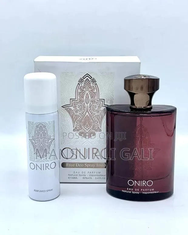 Fragrance World Oniro · Photo 1