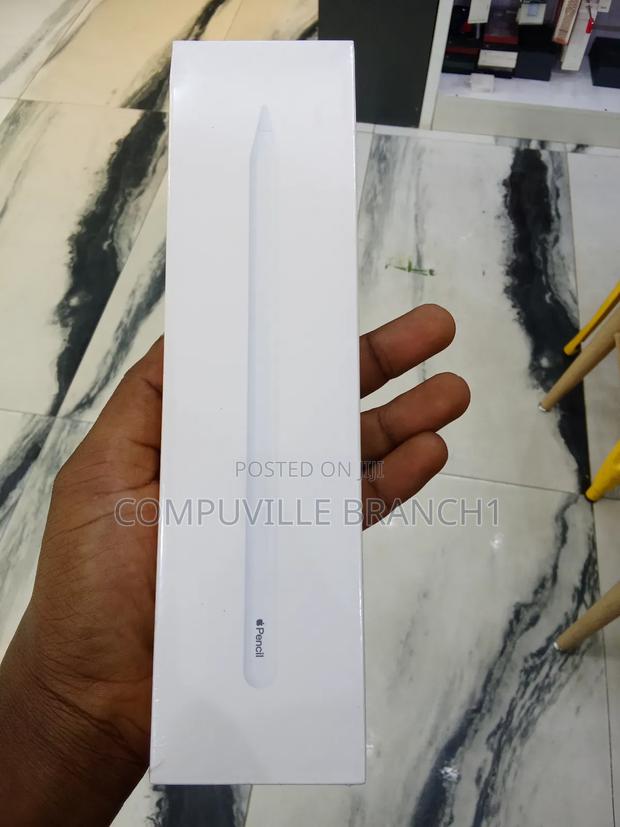 Apple Pencil · Photo 1