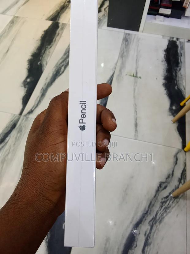 Apple Pencil · Photo 2