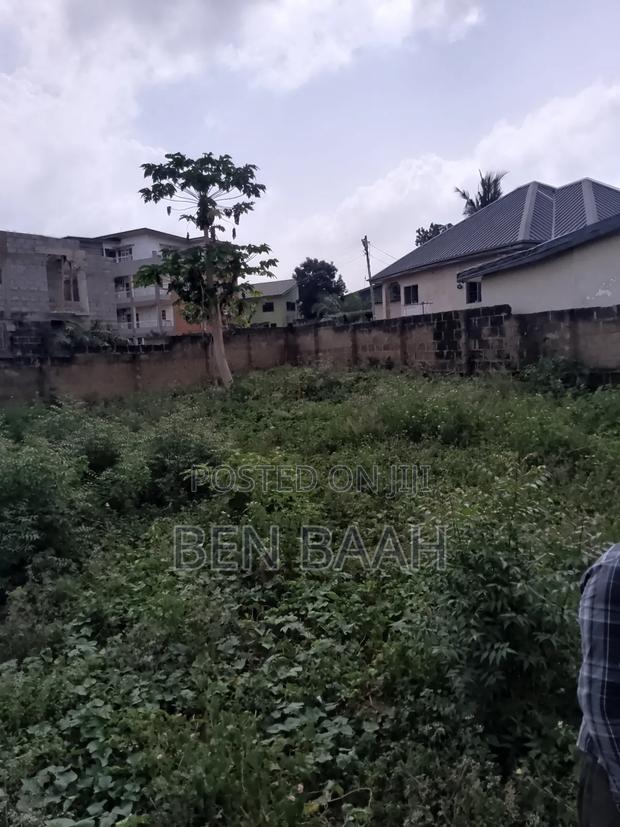 One Plots at Pokuase Interchange Title for Sale for 750,000 · Photo 5