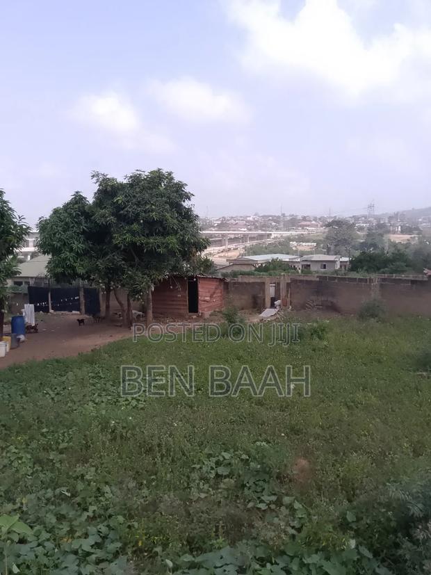 One Plots at Pokuase Interchange Title for Sale for 750,000 · Photo 6