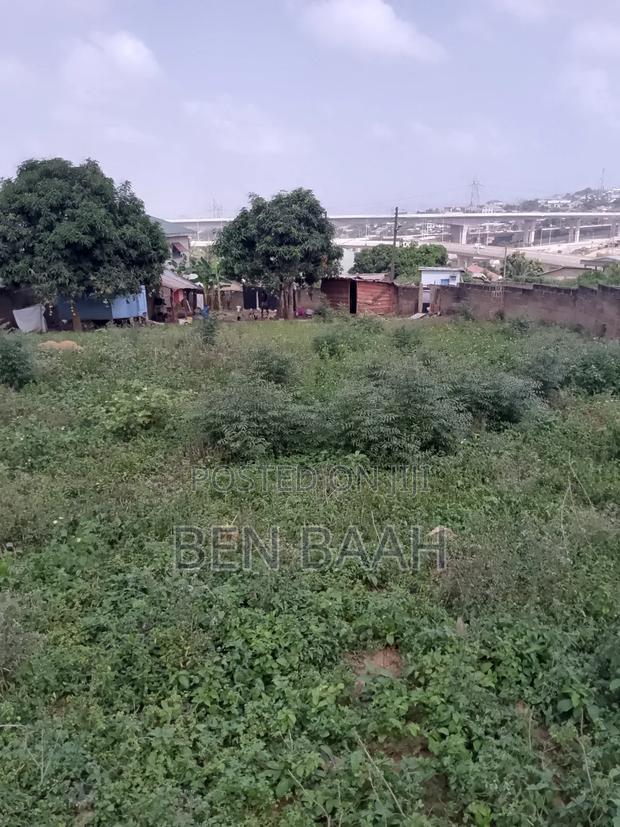 One Plots at Pokuase Interchange Title for Sale for 750,000 · Photo 7