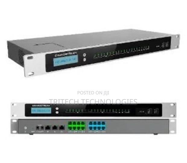 Grandstream Ucm6308a Pabx Audio Series · Photo 2