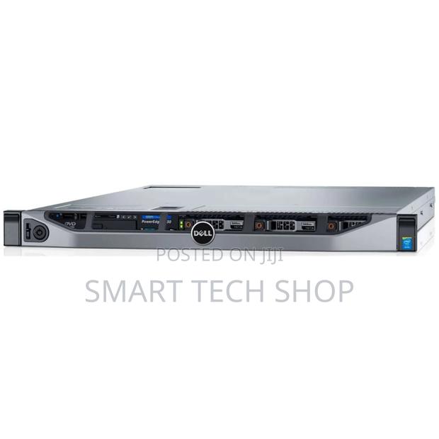 Server Dell PowerEdge R630 256GB Intel Xeon SSD 4T · Photo 1