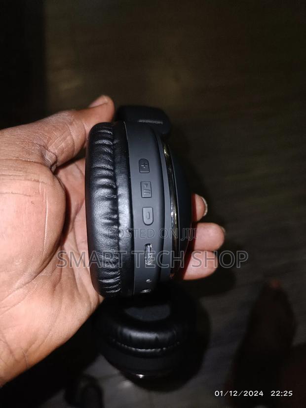Joyroom Hl2 Bluetooth Wireless Headphones Bluetooth 5.0 · Photo 3