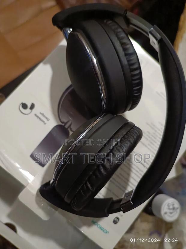 Joyroom Hl2 Bluetooth Wireless Headphones Bluetooth 5.0 · Photo 5