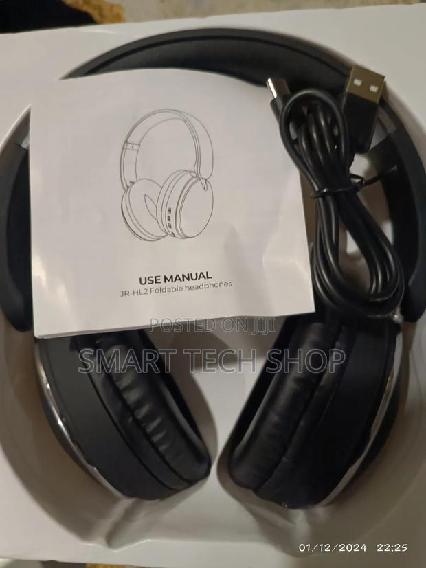 Joyroom Hl2 Bluetooth Wireless Headphones Bluetooth 5.0 · Photo 8