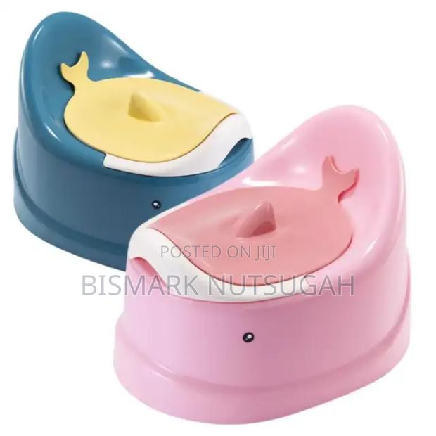 Babies Potty for Sale · Photo 1