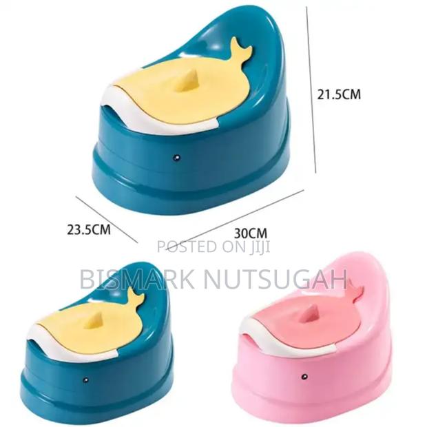 Babies Potty for Sale · Photo 3
