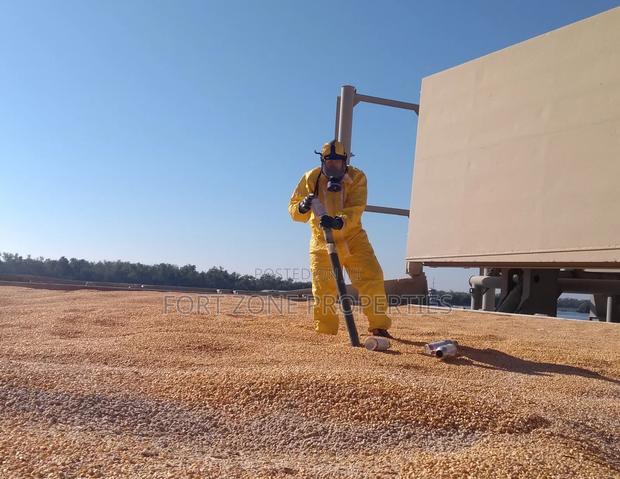 Clean Your Construction Sites of Harmful Pest. · Photo 1
