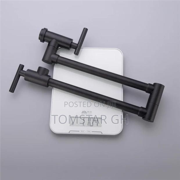 Kitchen Pot Filler Tap · Photo 2