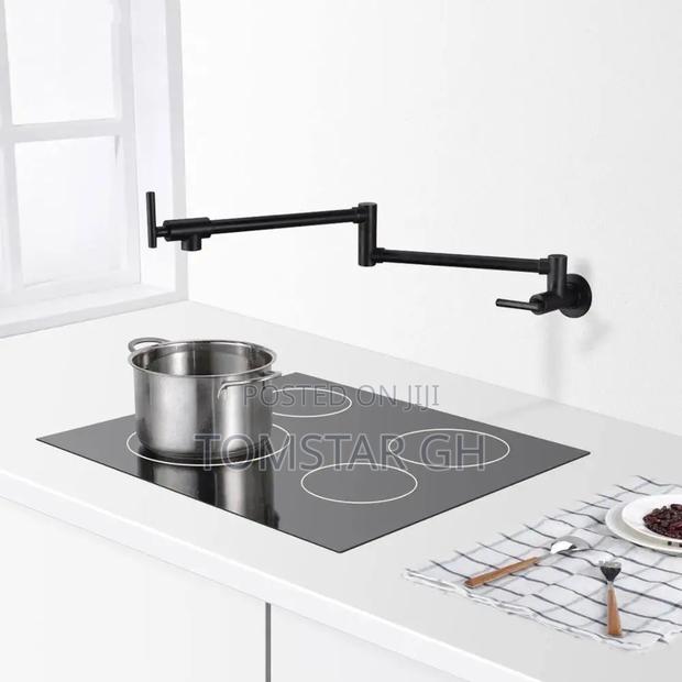Kitchen Pot Filler Tap · Photo 3