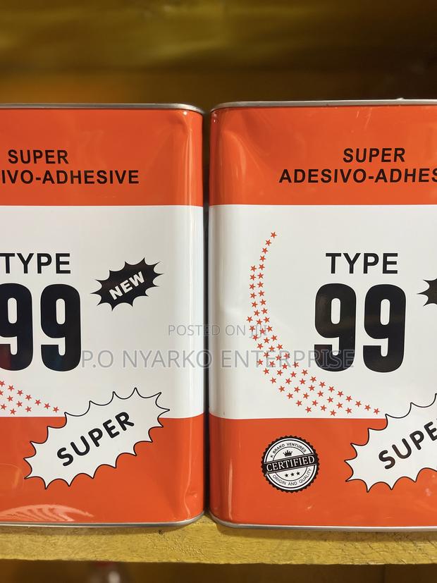 99 Adhesive (Big Size) · Photo 2