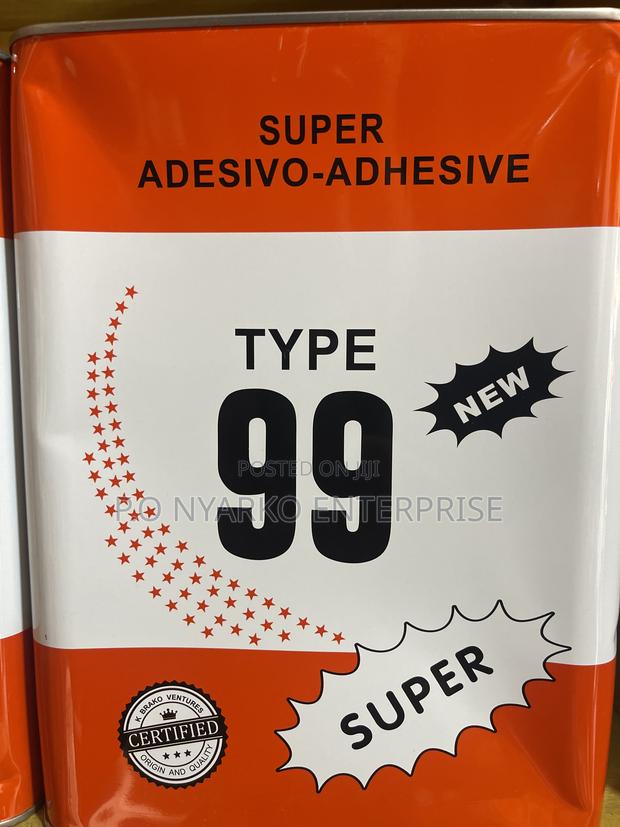 99 Adhesive (Big Size) · Photo 3