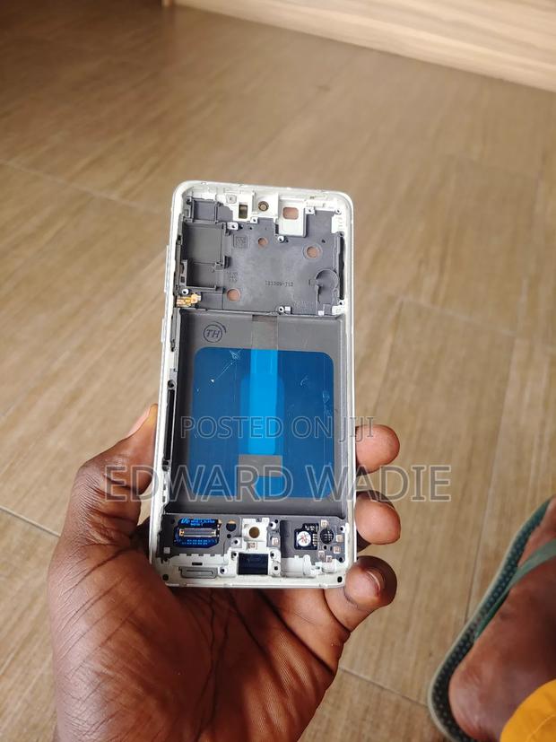 S20 Fe Screen · Photo 1