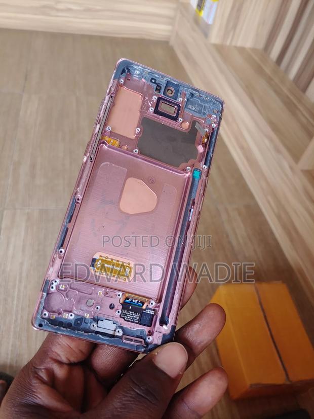 Note 20 Screen · Photo 1
