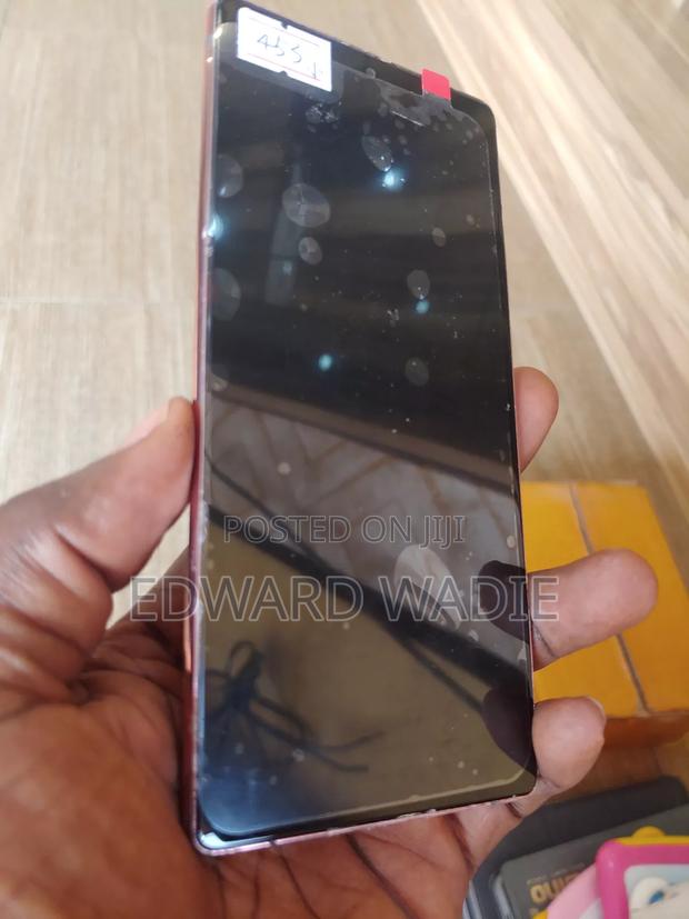 Note 20 Screen · Photo 2