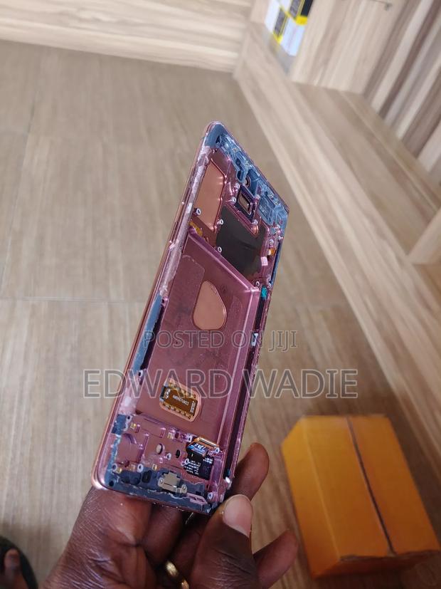 Note 20 Screen · Photo 3