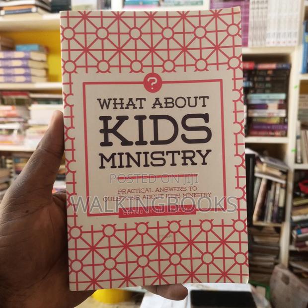 New What About Kids Ministry · Photo 1