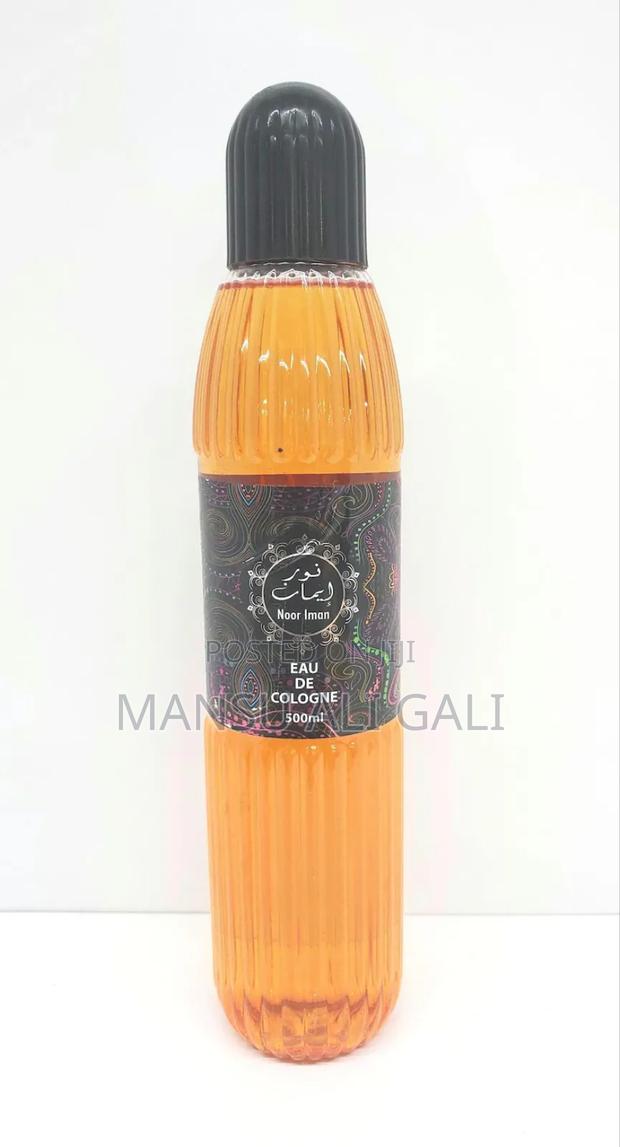 Noor Iman Cologne · Photo 1