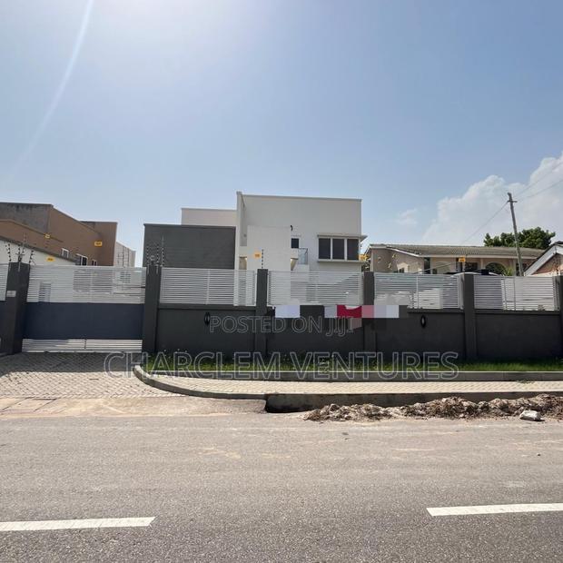 3bdrm House in Charclem Ventures, East Legon for rent · Photo 1