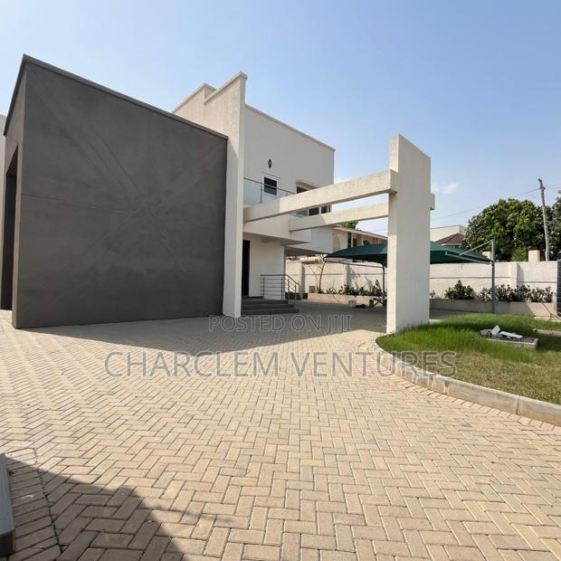 3bdrm House in Charclem Ventures, East Legon for rent · Photo 2