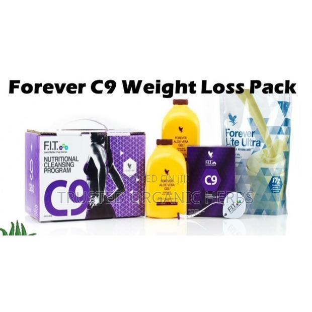 Top Effective Weight Loss & Flat Tummy In Ghana · Photo 1