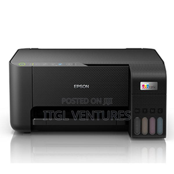 Epson Ecotank L3250 · Photo 1