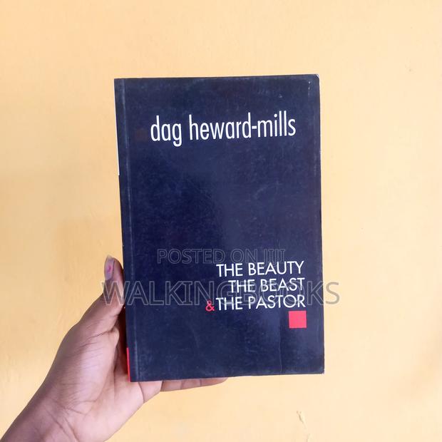 The Beauty,Beast and the Pastor · Photo 1