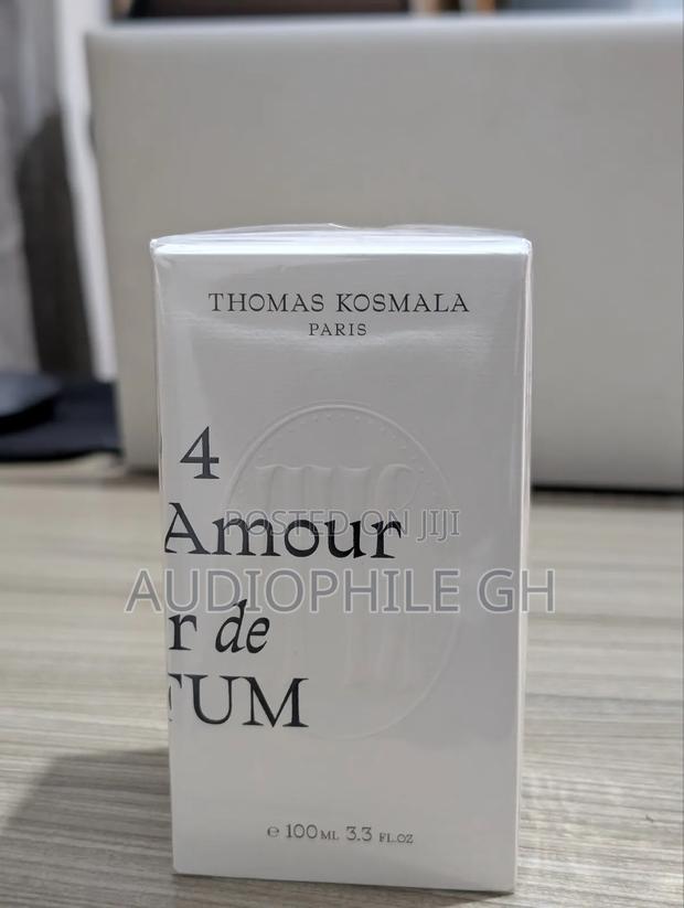 Thomas Kosmala No. 4 Apres l'Amour Elixir De Parfum · Photo 2