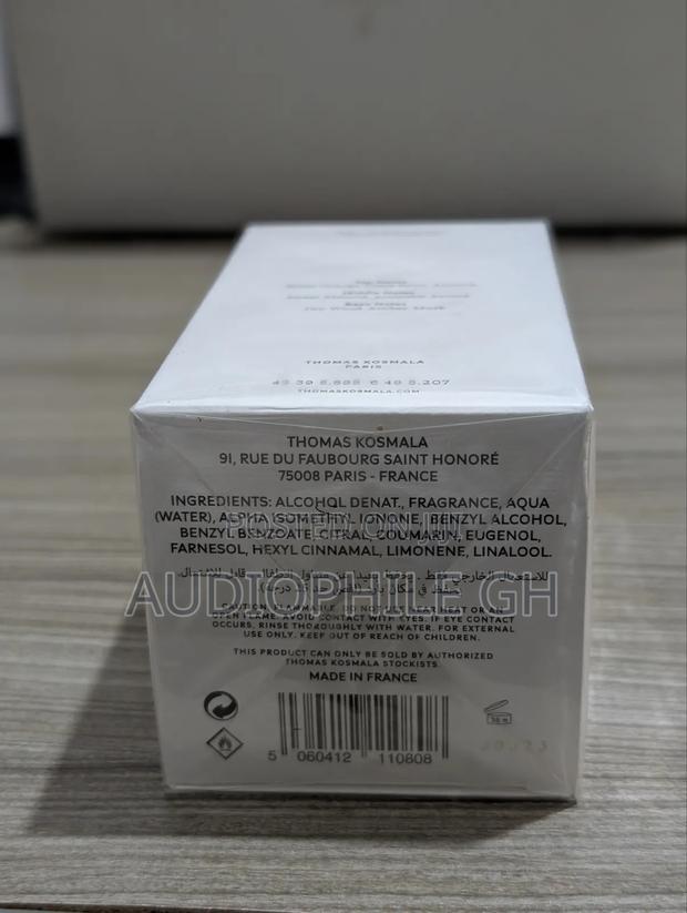 Thomas Kosmala No. 4 Apres l'Amour Elixir De Parfum · Photo 5