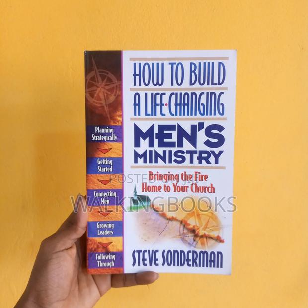 How to Build a Life Changing by Steve Sonderman · Photo 1