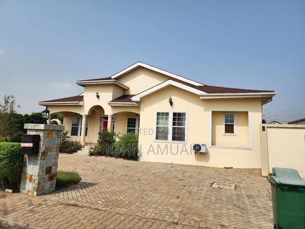4bdrm House in Royal Palm Estate, Dawhenya for sale · Photo 1
