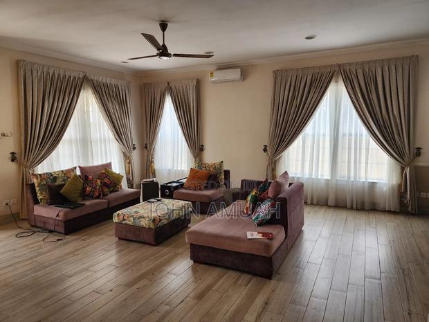 4bdrm House in Royal Palm Estate, Dawhenya for sale · Photo 5