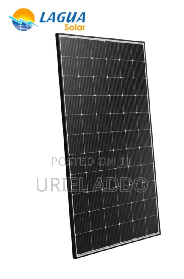 280watt Solar Panel · Photo 1