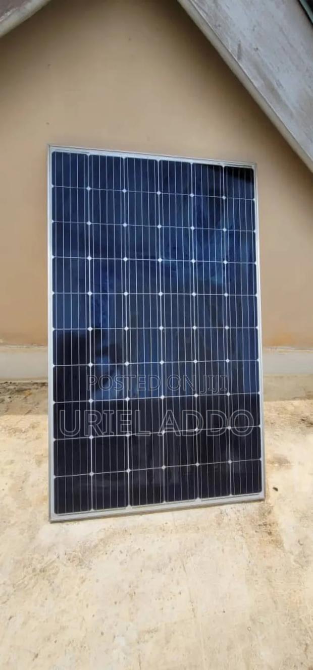 280watt Solar Panel · Photo 2