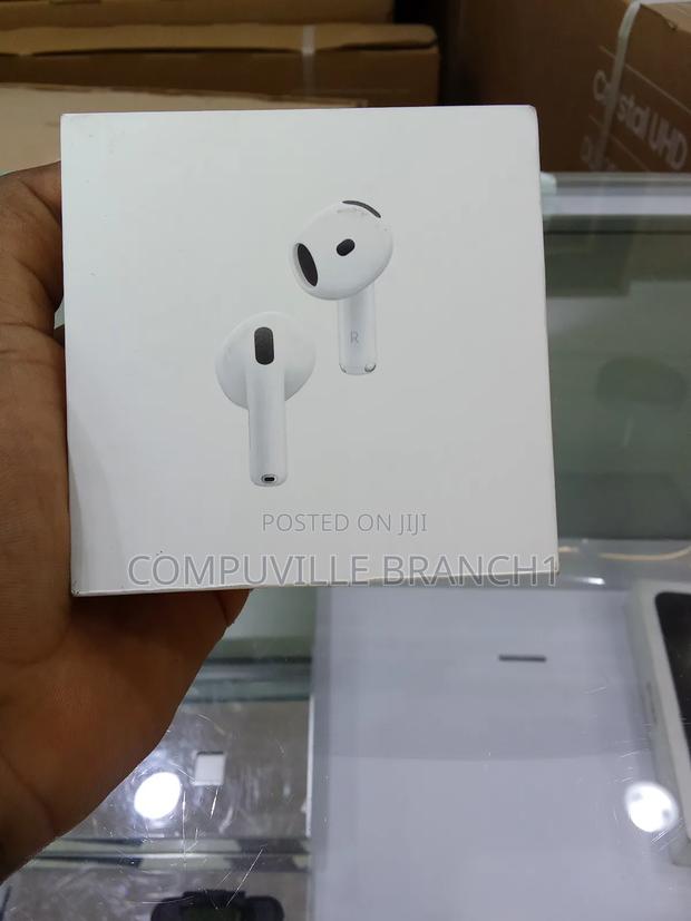 Air Pods 4 Anc · Photo 1