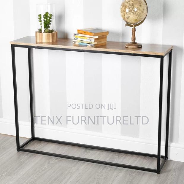 Console Table (Alos)100.5cm · Photo 1