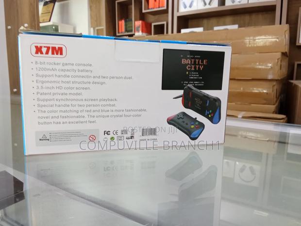 Oh Youth Joystick Game Console · Photo 3