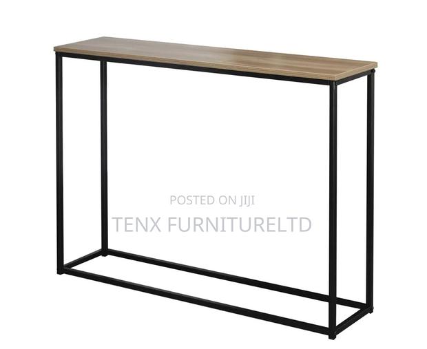 Console Table (Alos)100.5cm · Photo 2