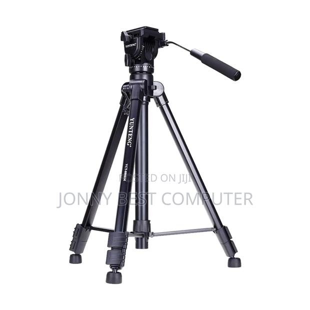 VCT 880 Tripod · Photo 3