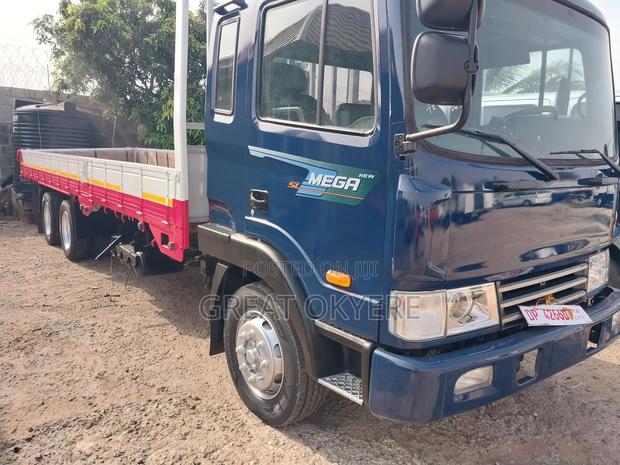 Hyundai 5ton · Photo 3
