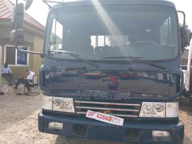 Hyundai 5ton · Photo 4