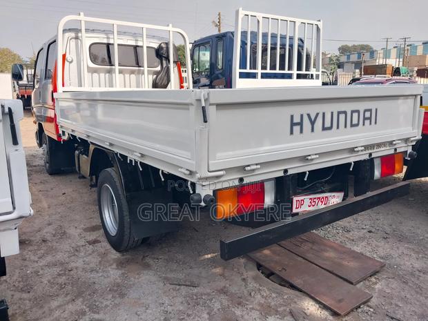 Hyundai Mighty Truck · Photo 6