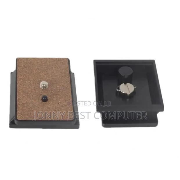 Yunteng VCT 880 Tripod Base · Photo 1