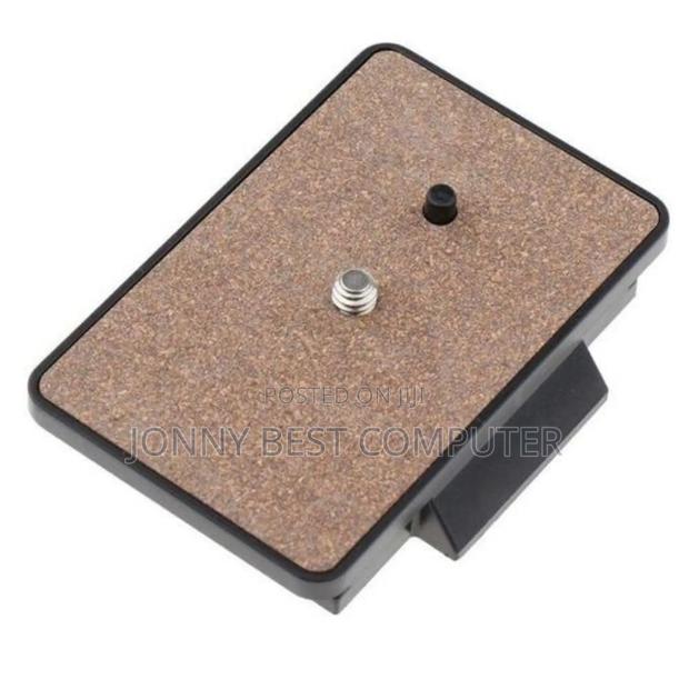 Yunteng VCT 880 Tripod Base · Photo 3