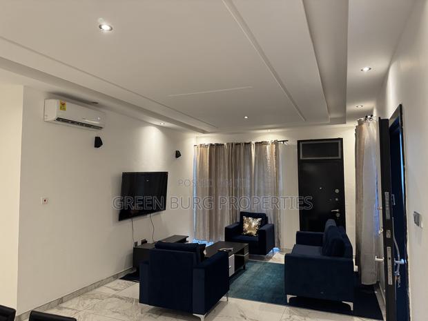 Furnished 2bdrm Apartment in East Legon for rent · Photo 6