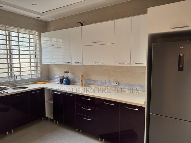 Furnished 2bdrm Apartment in East Legon for rent · Photo 5